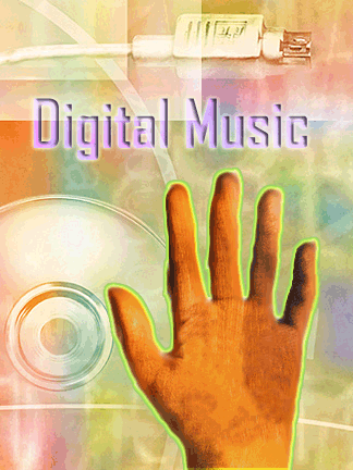 CAMT 2002- Digital Music Presentation